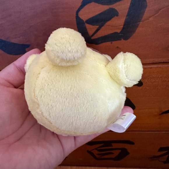 Pompompurin mini plush - Picture 2 of 3